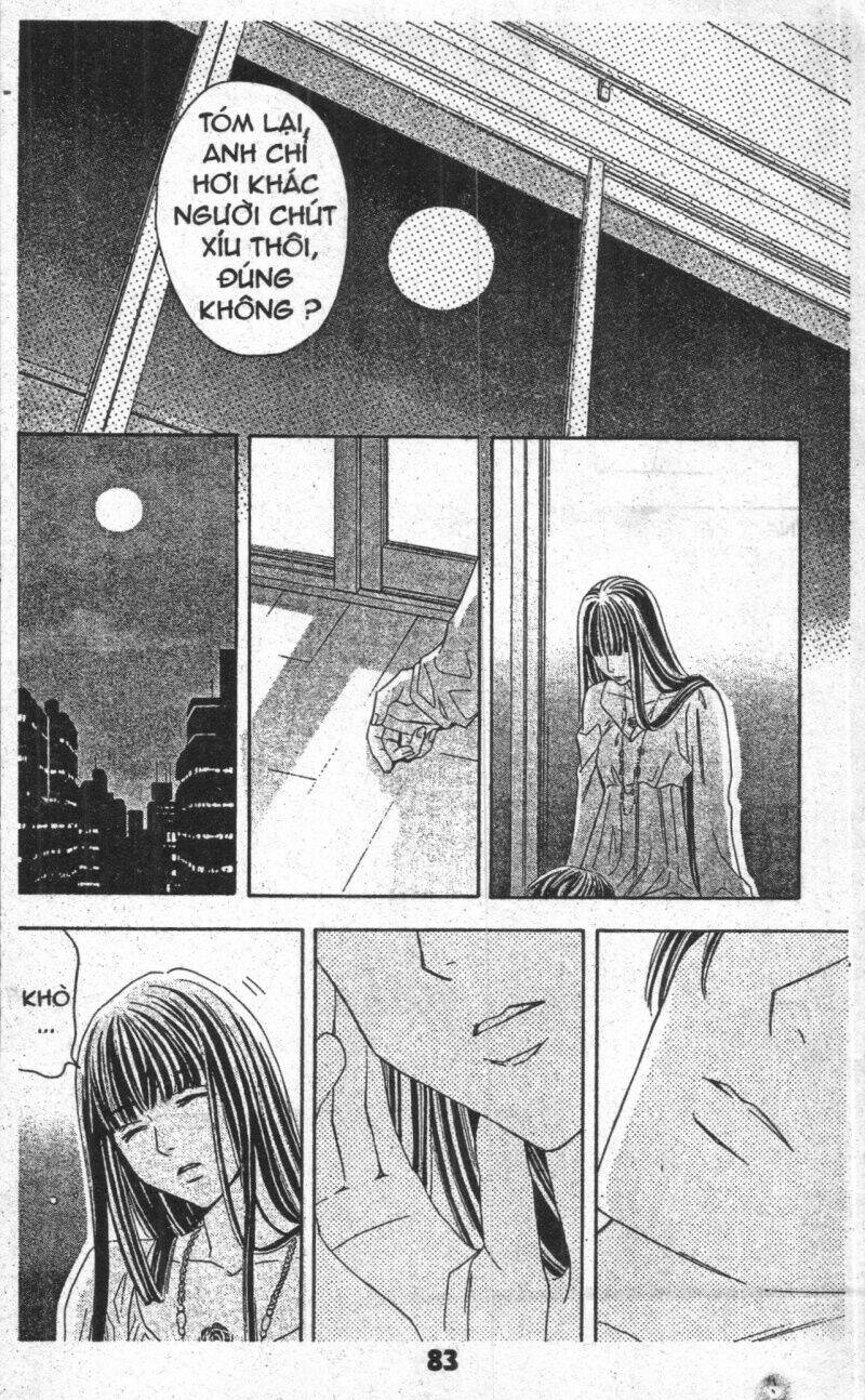 Bông Hoa Bí Ẩn - Chapter 6 - Page 82