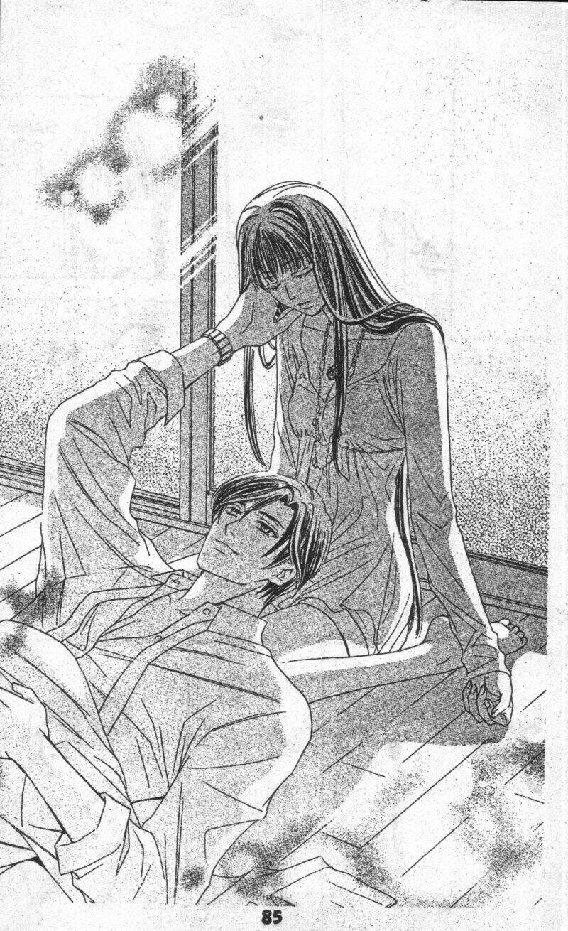 Bông Hoa Bí Ẩn - Chapter 6 - Page 84