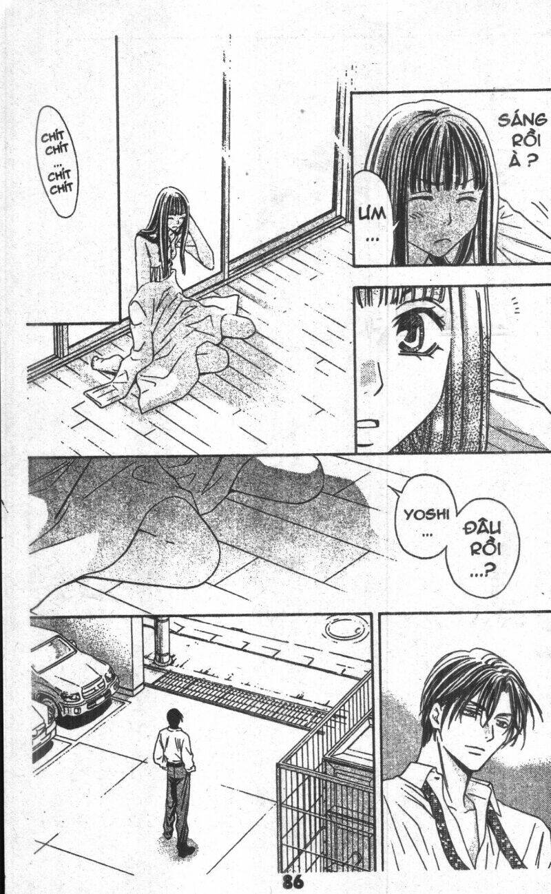 Bông Hoa Bí Ẩn - Chapter 6 - Page 85