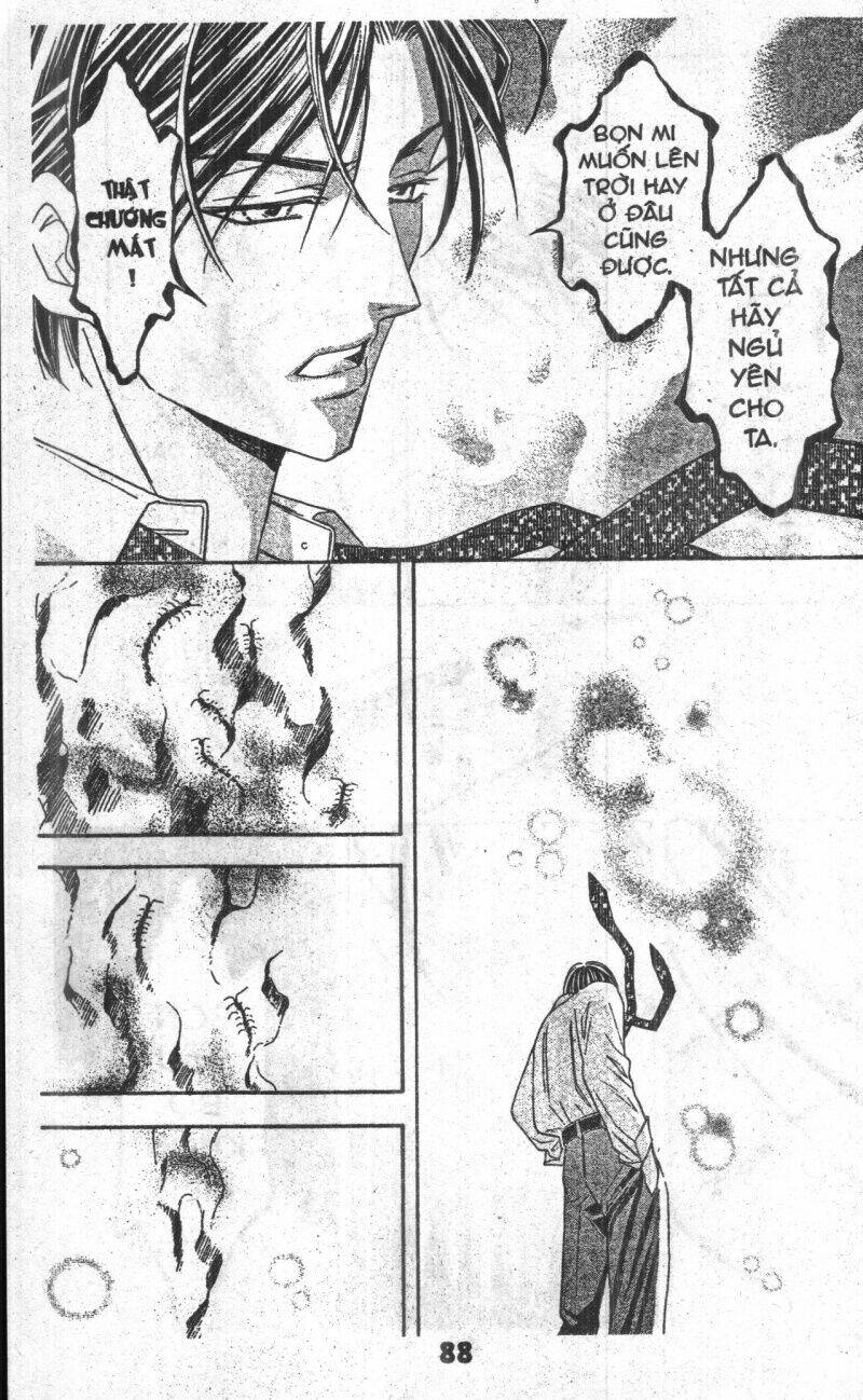Bông Hoa Bí Ẩn - Chapter 6 - Page 87