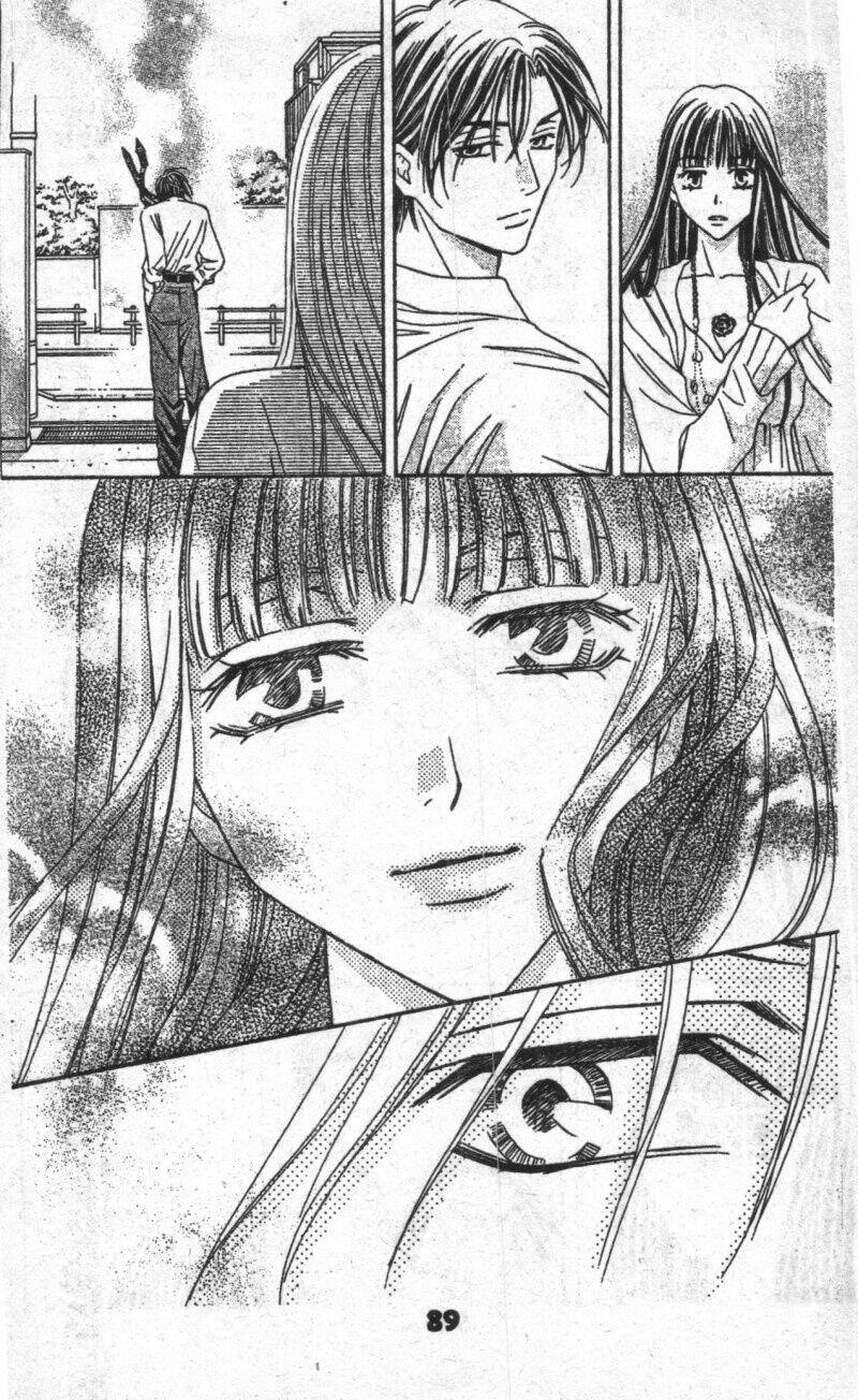 Bông Hoa Bí Ẩn - Chapter 6 - Page 88