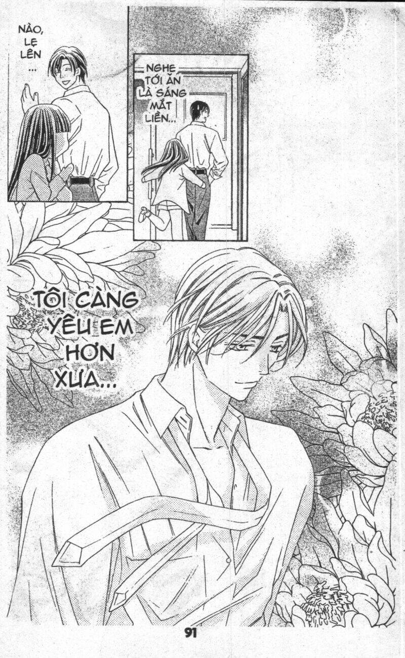 Bông Hoa Bí Ẩn - Chapter 6 - Page 90