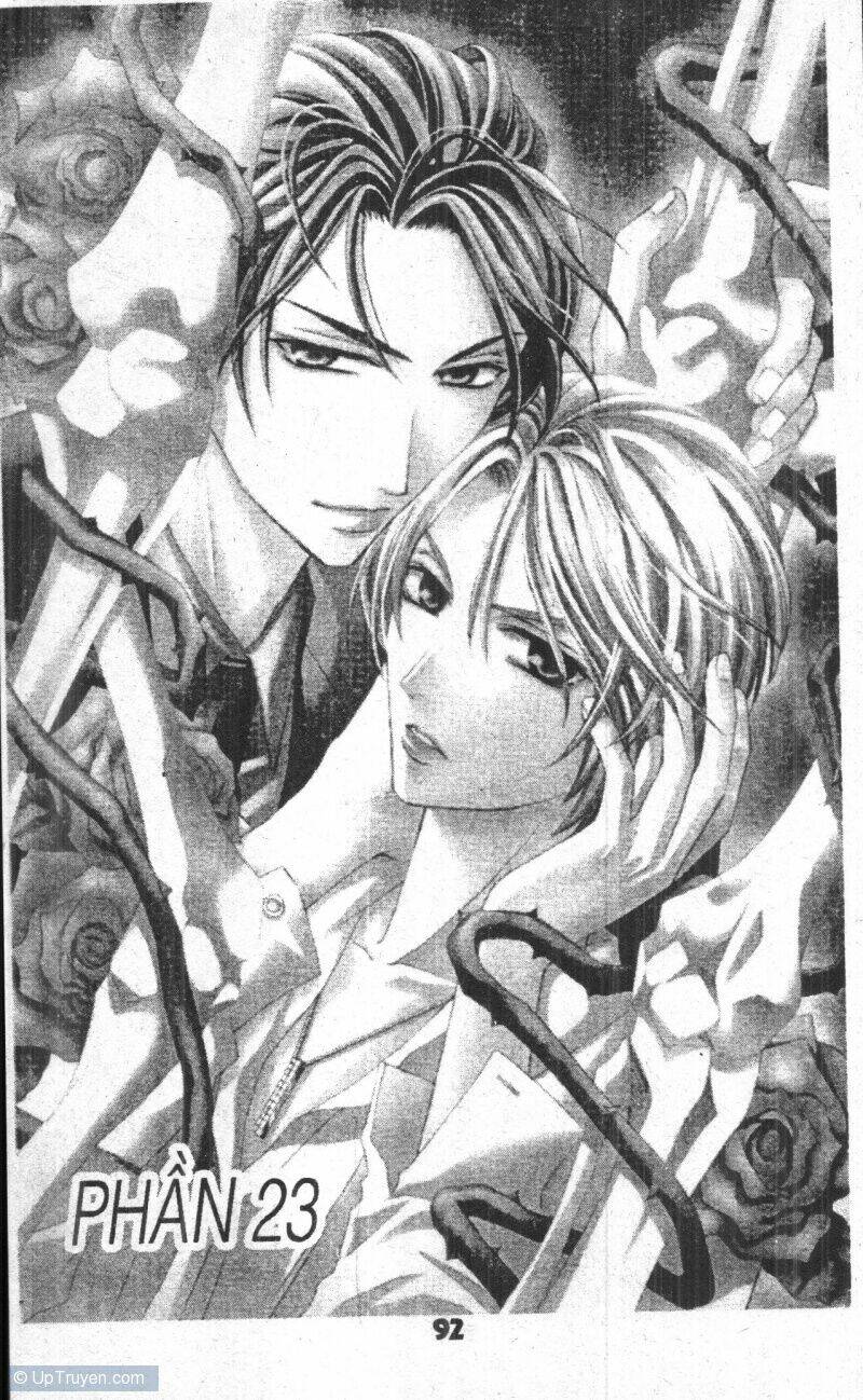 Bông Hoa Bí Ẩn - Chapter 6 - Page 91