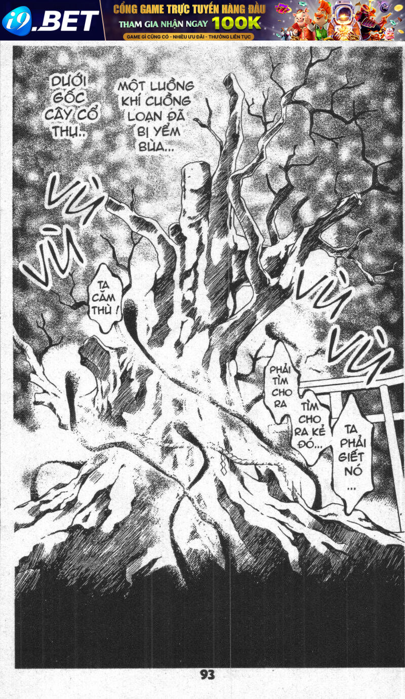 Bông Hoa Bí Ẩn - Chapter 6 - Page 92