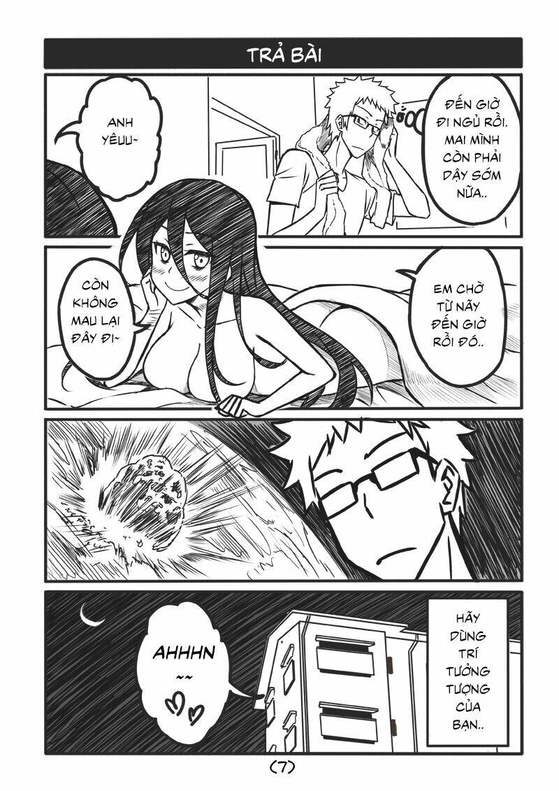 Mandy - Chapter 1.2 - Page 3