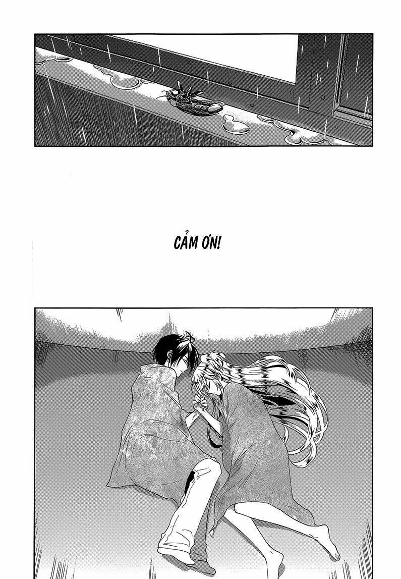 Evergreen - Chapter 23 - Page 17