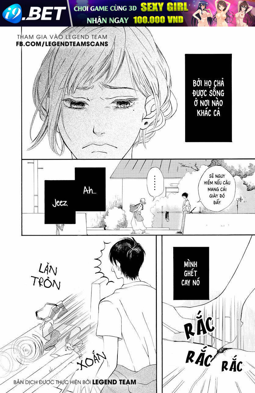 Seaside Return - Chapter 1 - Page 11