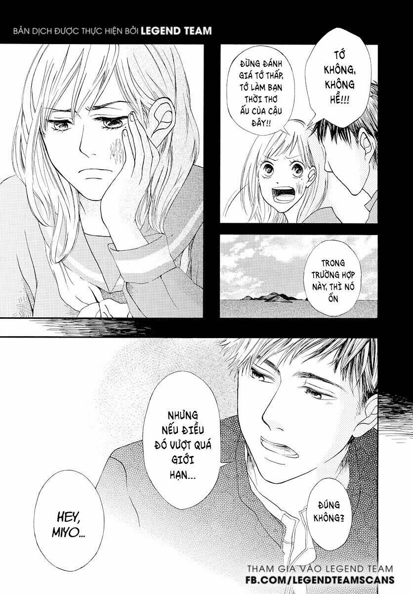 Seaside Return - Chapter 1 - Page 14