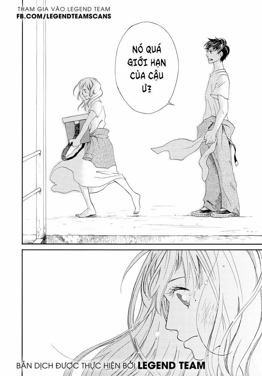 Seaside Return - Chapter 1 - Page 15