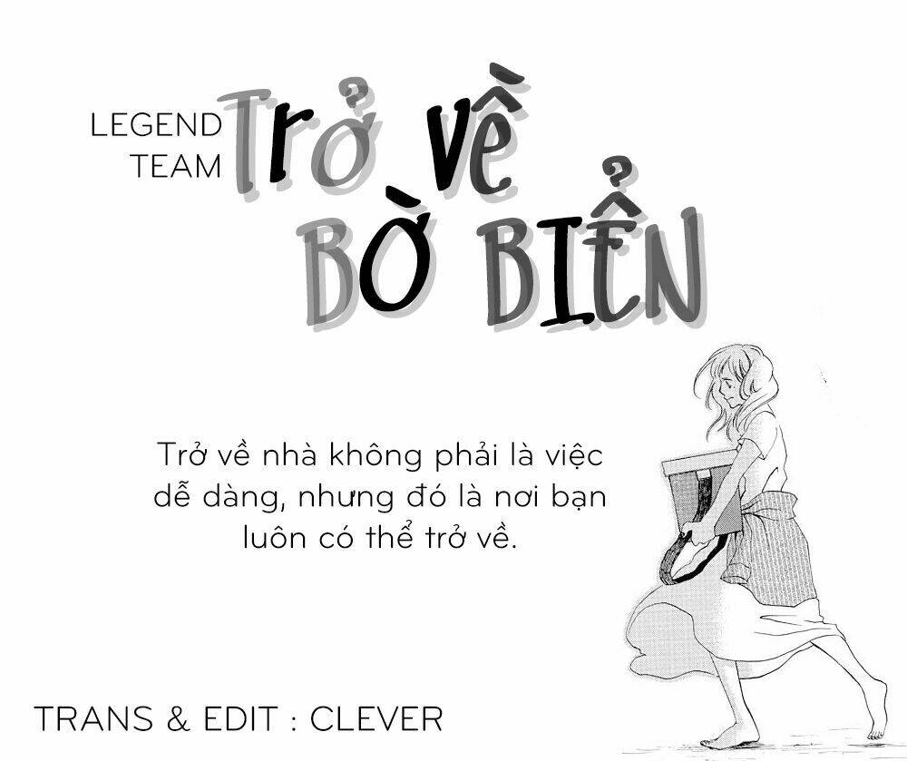 Seaside Return - Chapter 1 - Page 20