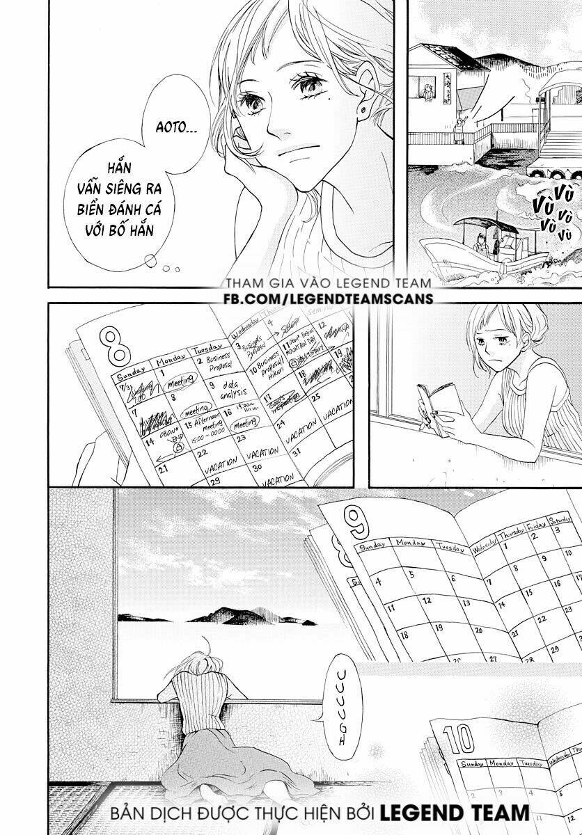 Seaside Return - Chapter 1 - Page 7