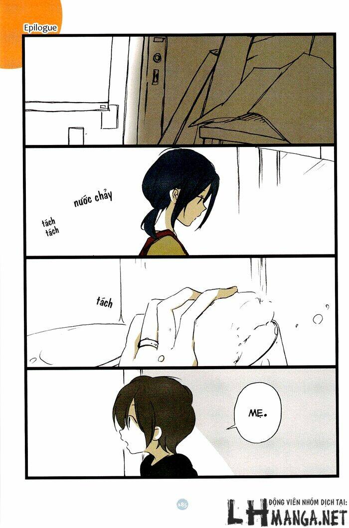 Seishun Rikon - Chapter 9 - Page 3