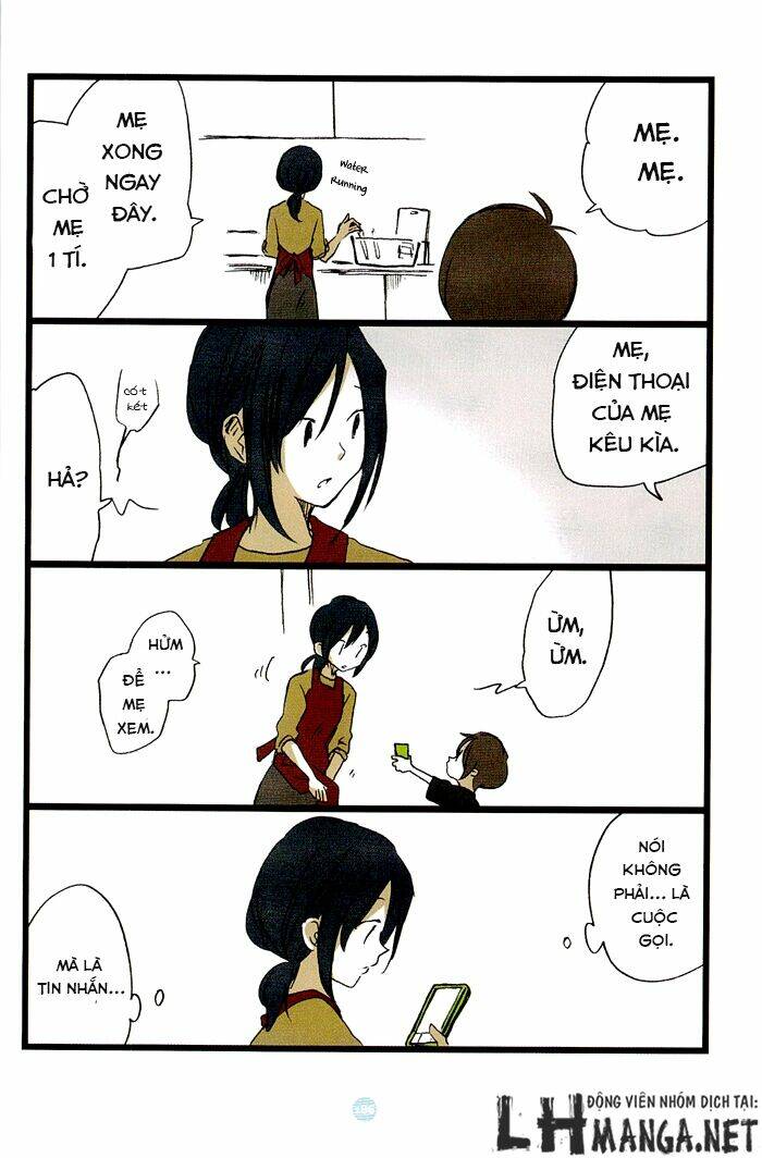 Seishun Rikon - Chapter 9 - Page 4