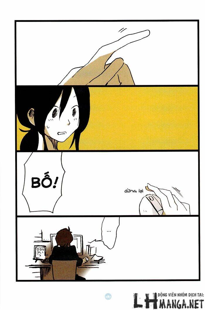 Seishun Rikon - Chapter 9 - Page 5