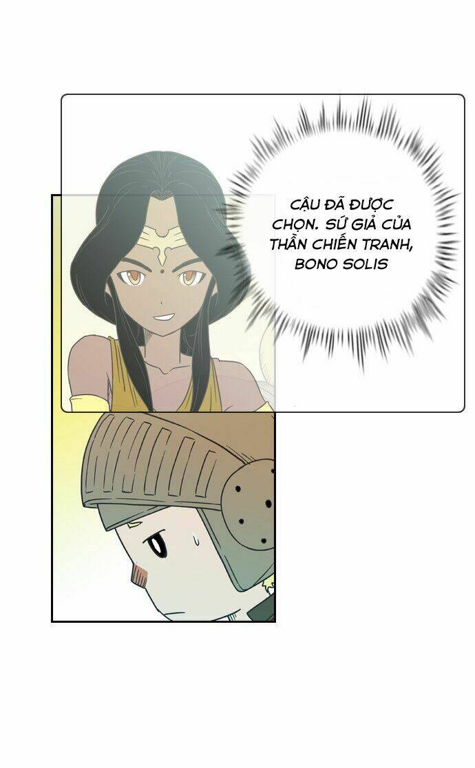 Magic Scroll Merchant Zio - Chapter 24 - Page 9