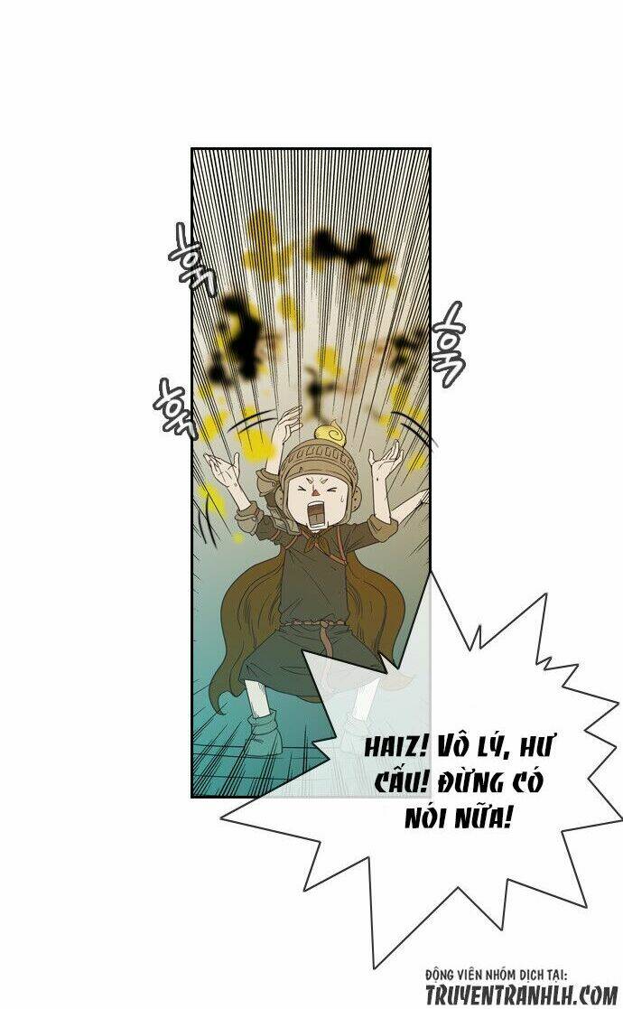 Magic Scroll Merchant Zio - Chapter 24 - Page 10