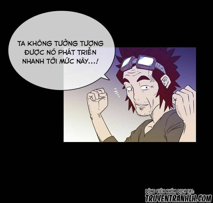 Magic Scroll Merchant Zio - Chapter 24 - Page 17