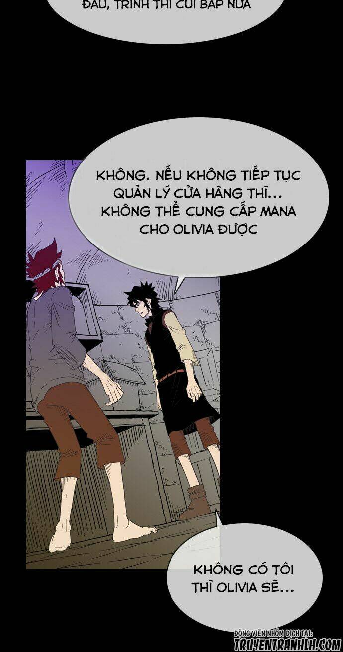 Magic Scroll Merchant Zio - Chapter 24 - Page 24