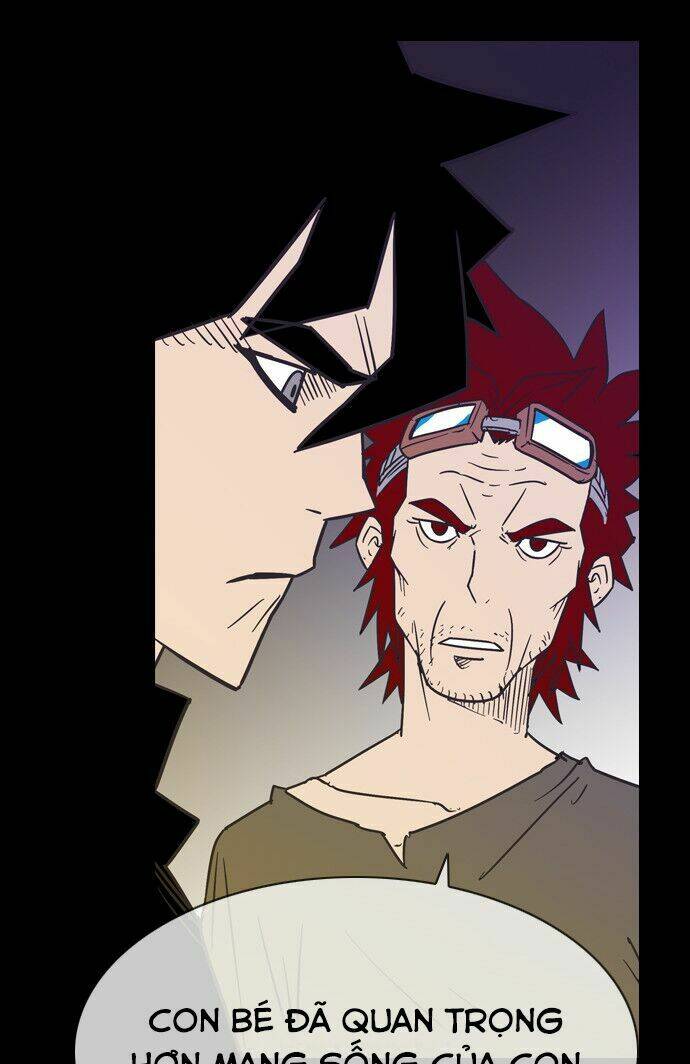 Magic Scroll Merchant Zio - Chapter 24 - Page 25