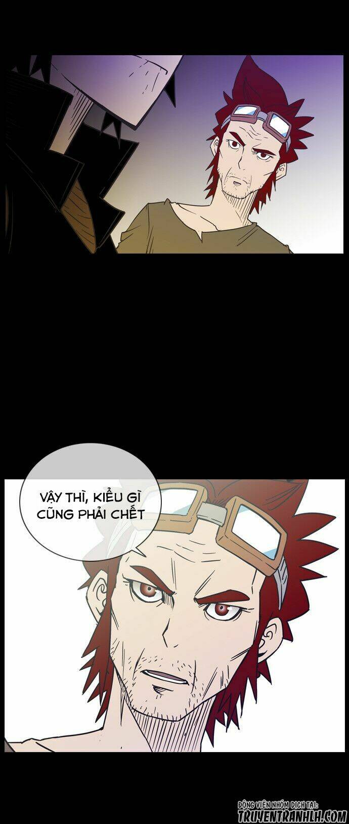 Magic Scroll Merchant Zio - Chapter 24 - Page 28