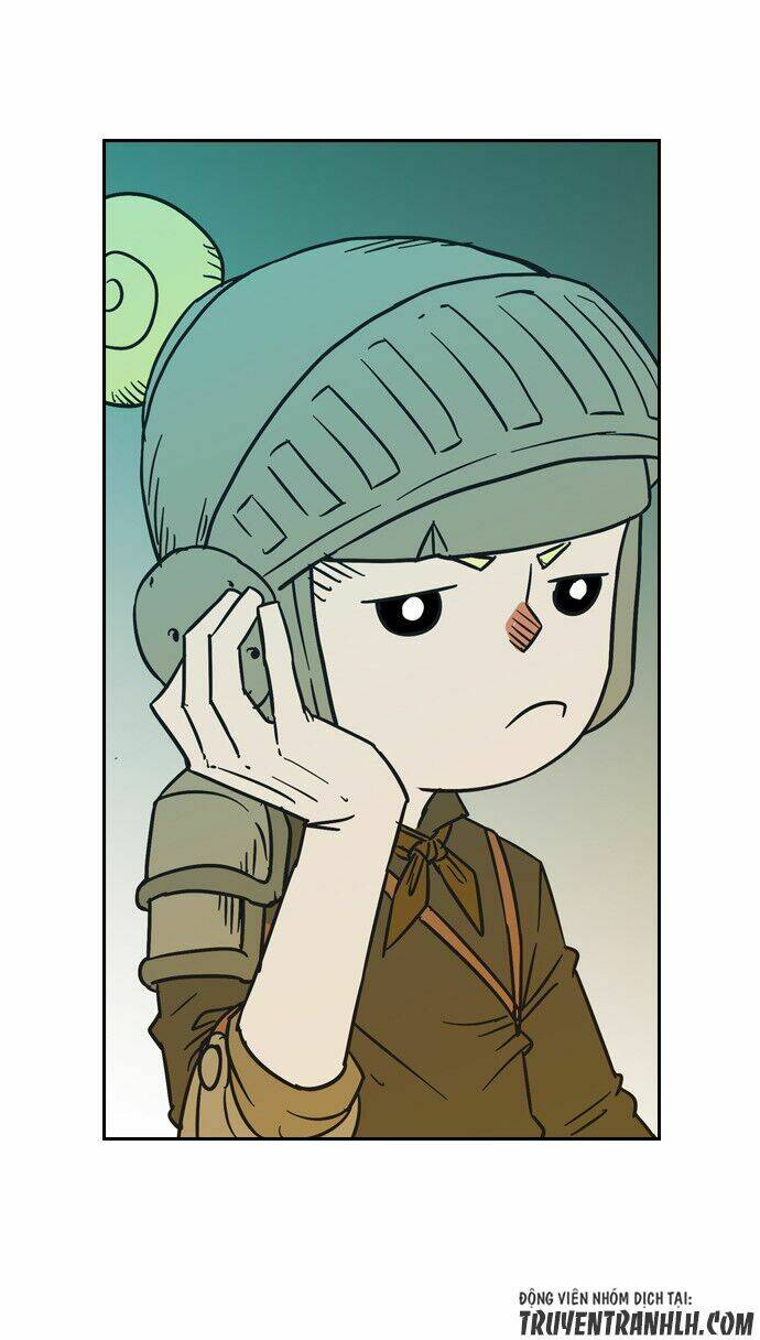 Magic Scroll Merchant Zio - Chapter 24 - Page 32