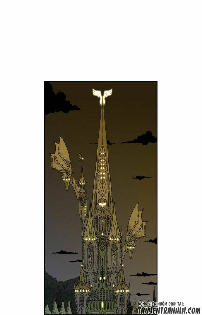 Magic Scroll Merchant Zio - Chapter 24 - Page 35