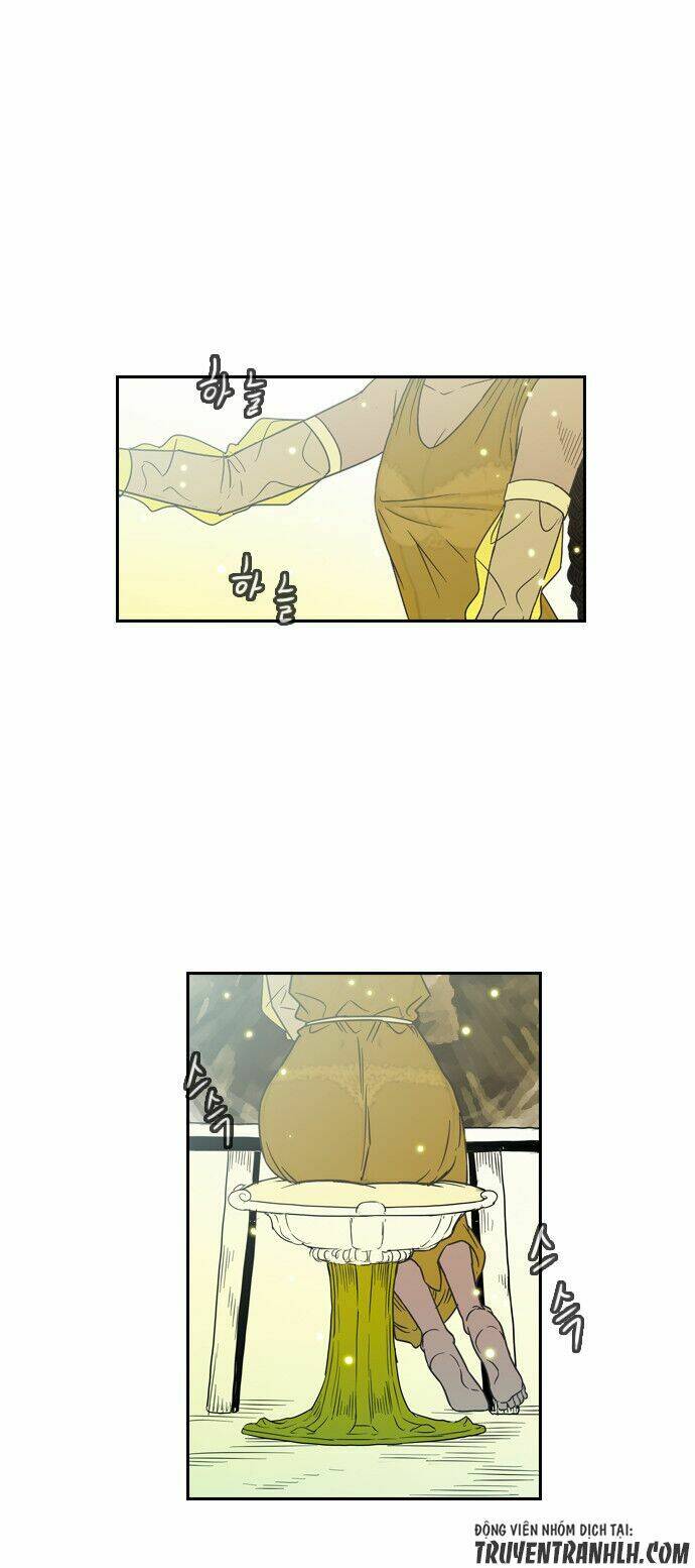 Magic Scroll Merchant Zio - Chapter 24 - Page 36