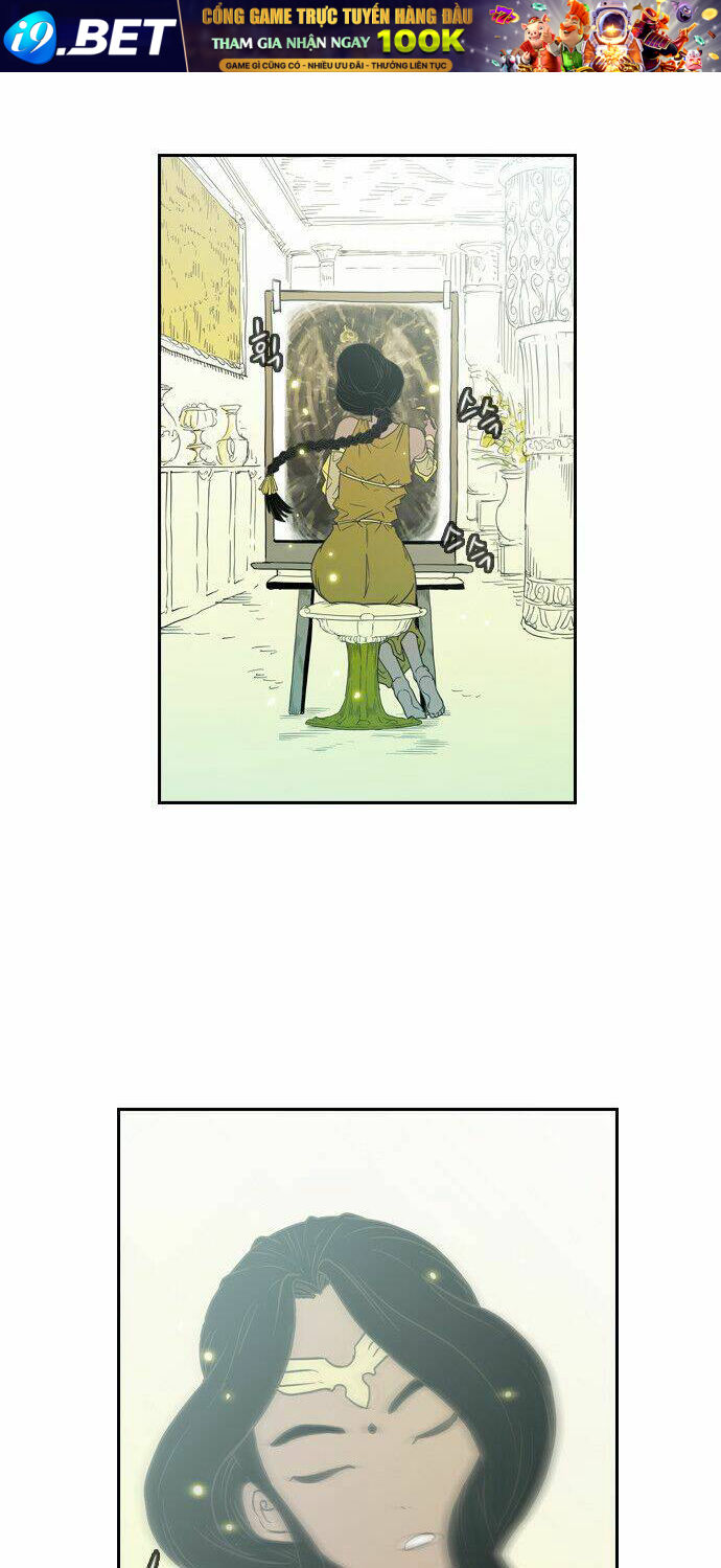 Magic Scroll Merchant Zio - Chapter 24 - Page 37