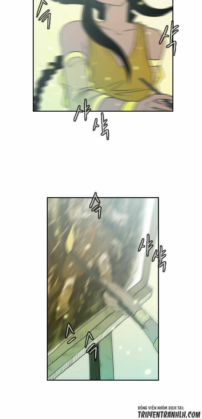 Magic Scroll Merchant Zio - Chapter 24 - Page 38