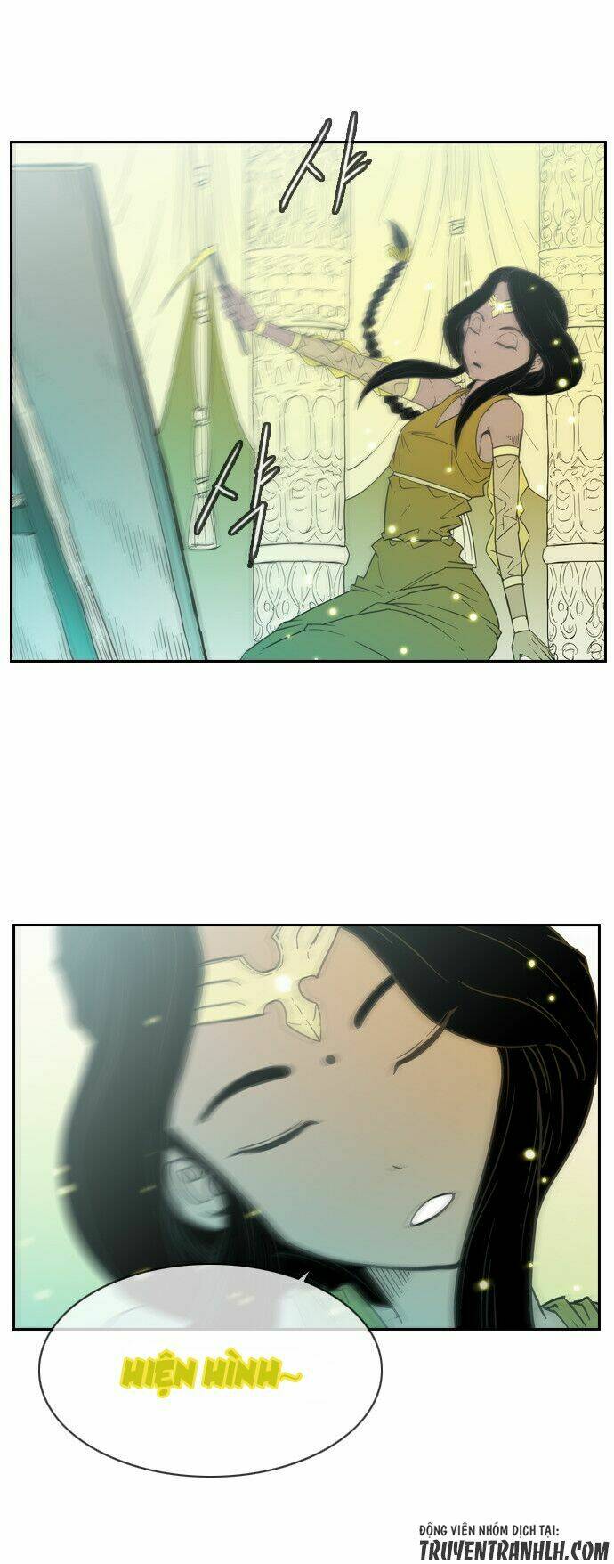 Magic Scroll Merchant Zio - Chapter 24 - Page 39