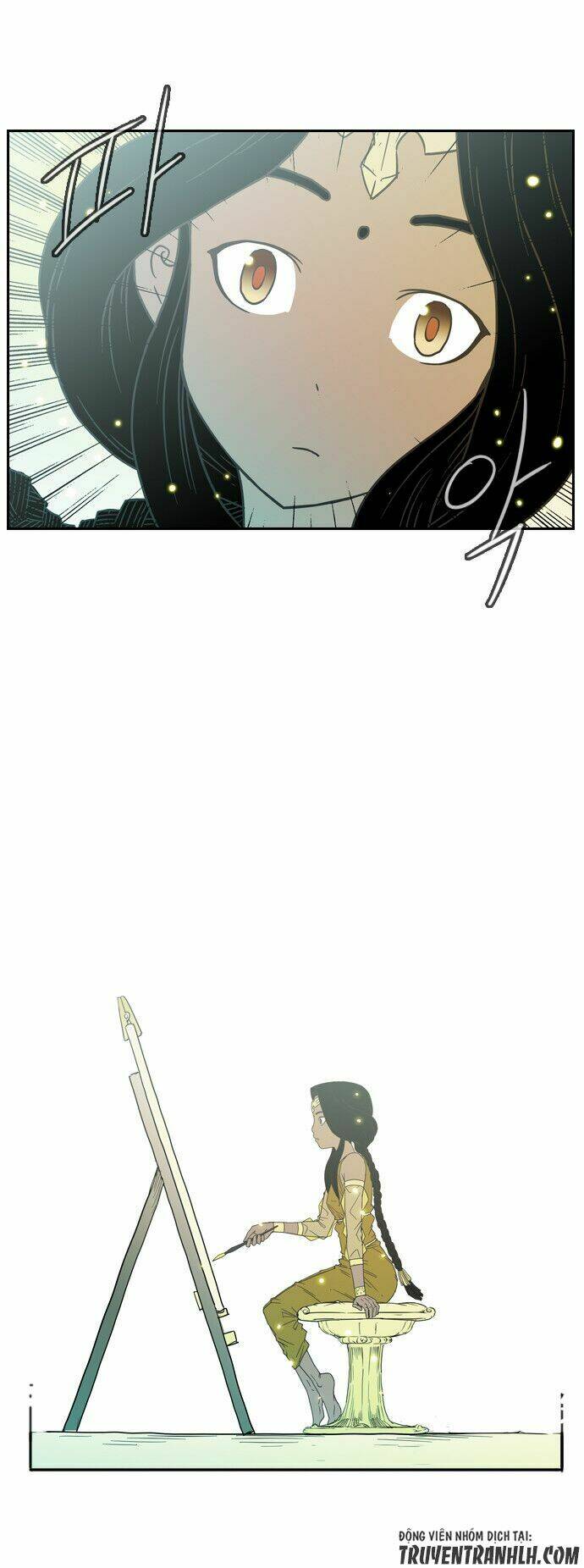 Magic Scroll Merchant Zio - Chapter 24 - Page 40