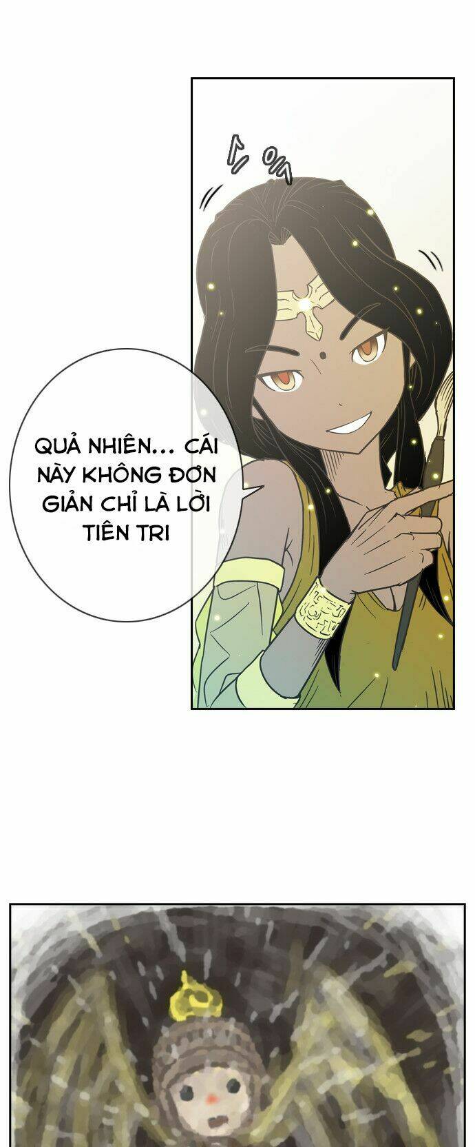 Magic Scroll Merchant Zio - Chapter 24 - Page 41