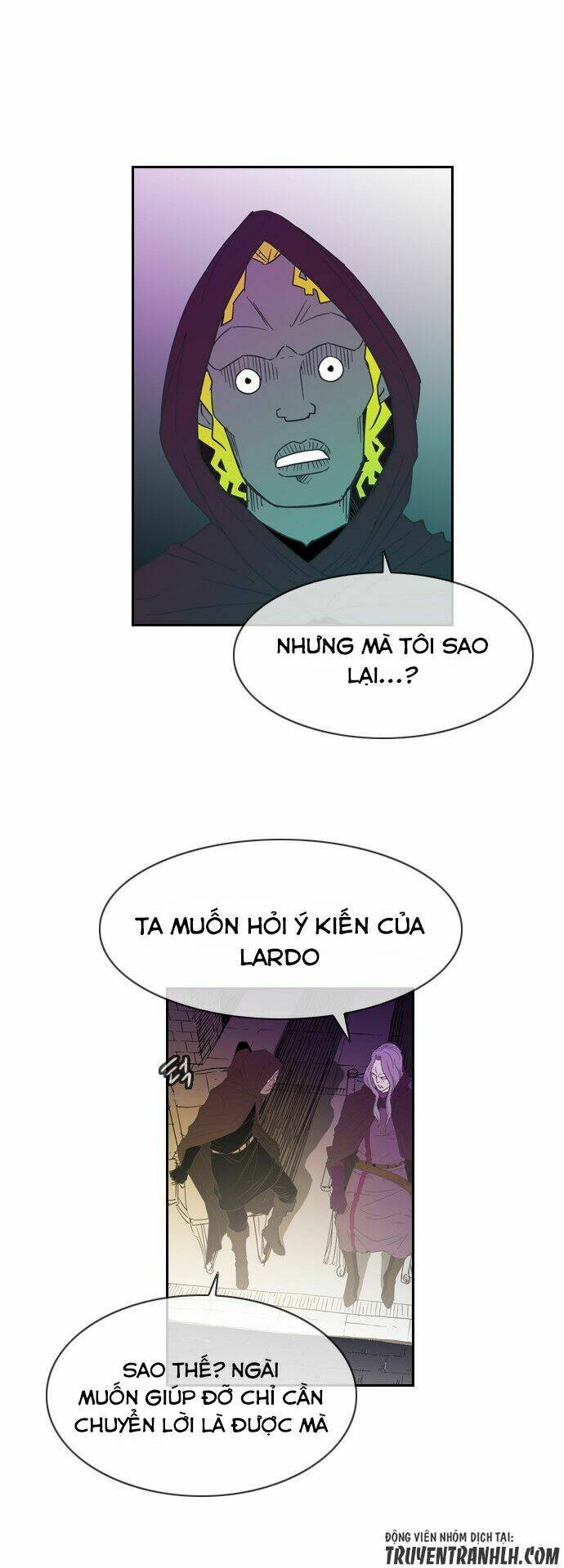 Magic Scroll Merchant Zio - Chapter 24 - Page 47