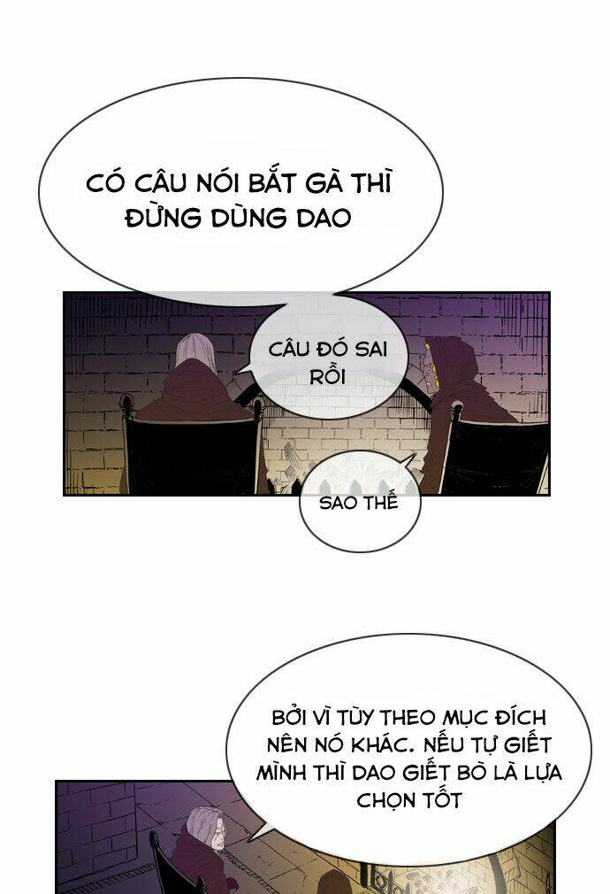 Magic Scroll Merchant Zio - Chapter 24 - Page 48