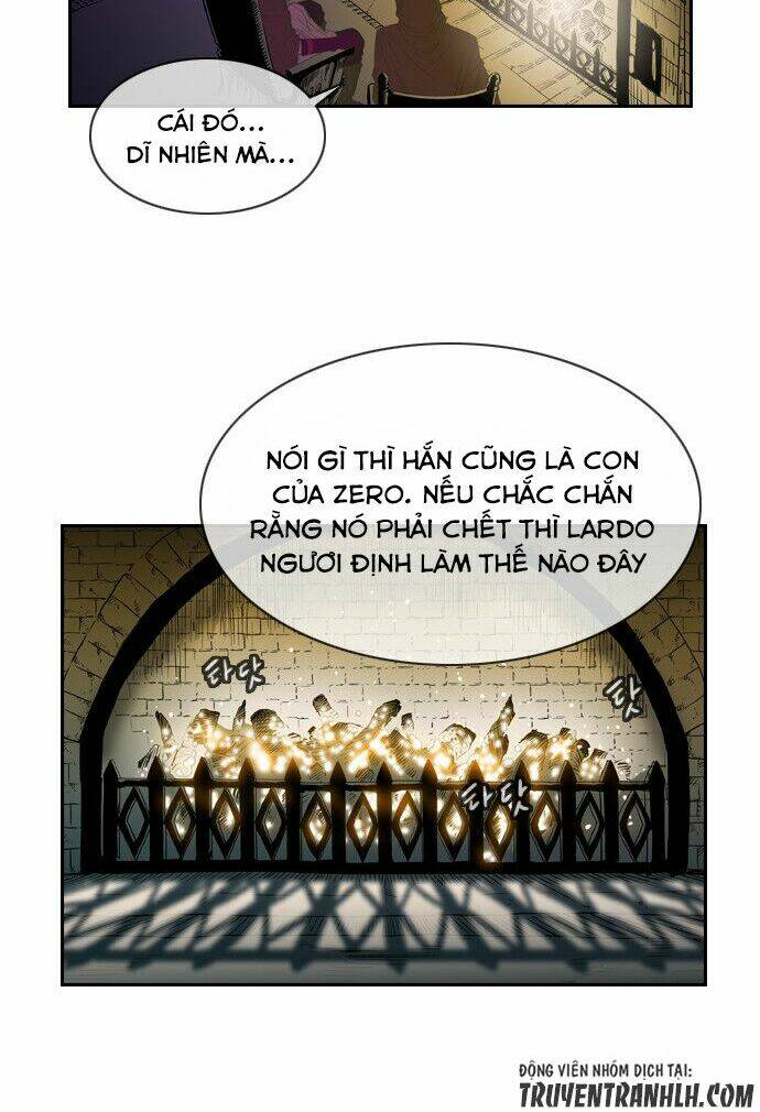 Magic Scroll Merchant Zio - Chapter 24 - Page 49