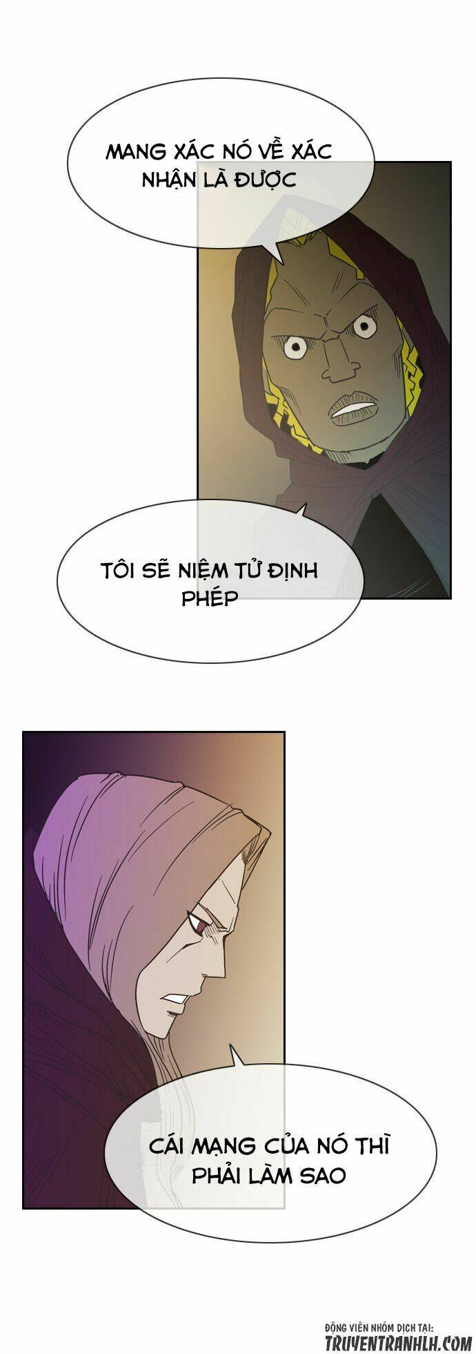 Magic Scroll Merchant Zio - Chapter 24 - Page 50