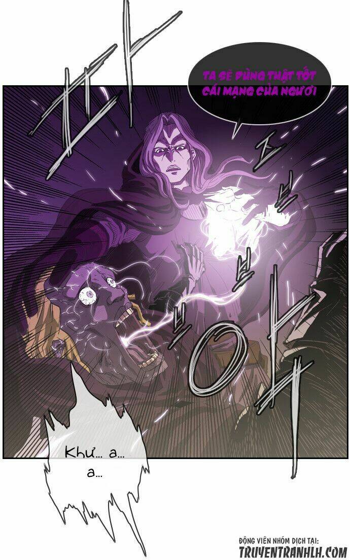 Magic Scroll Merchant Zio - Chapter 24 - Page 54