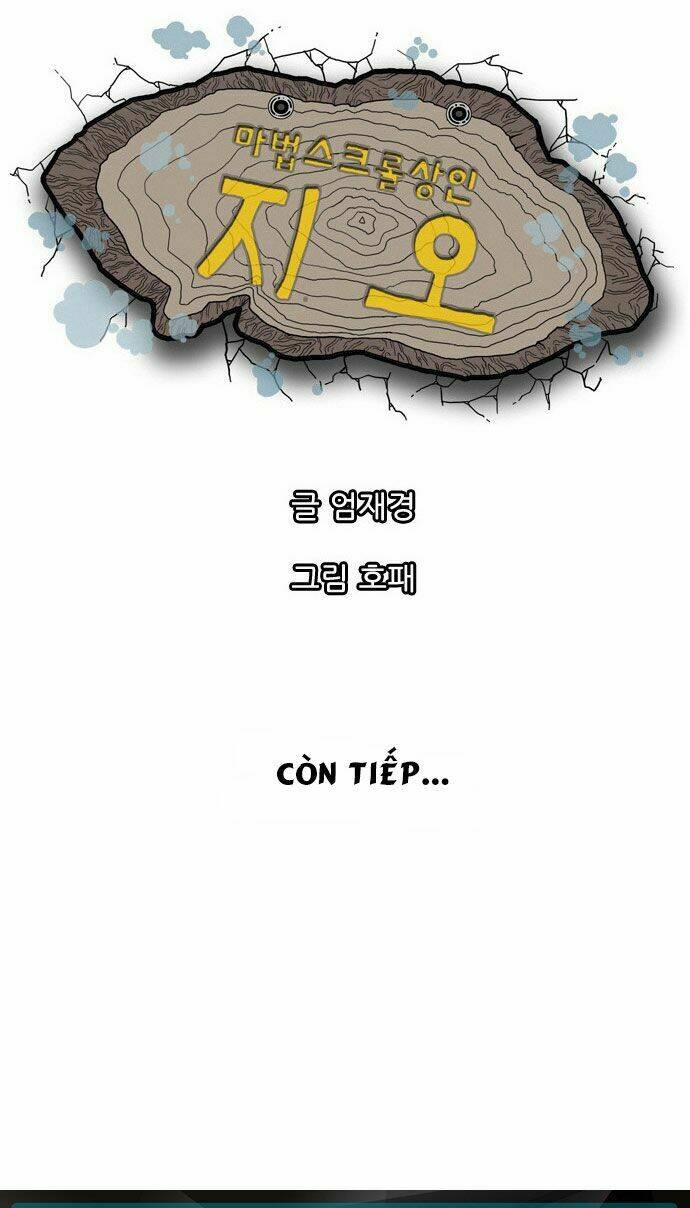 Magic Scroll Merchant Zio - Chapter 24 - Page 59