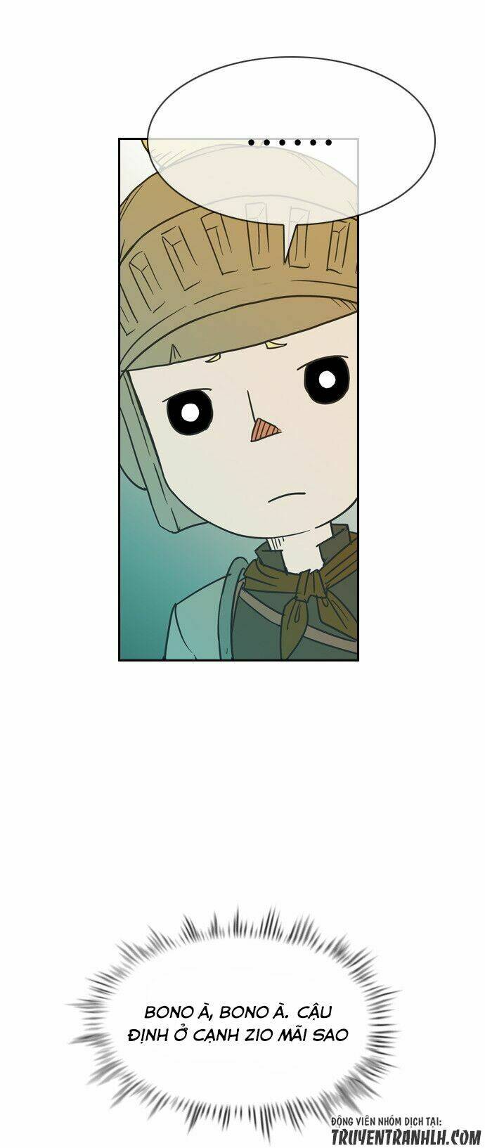 Magic Scroll Merchant Zio - Chapter 24 - Page 6