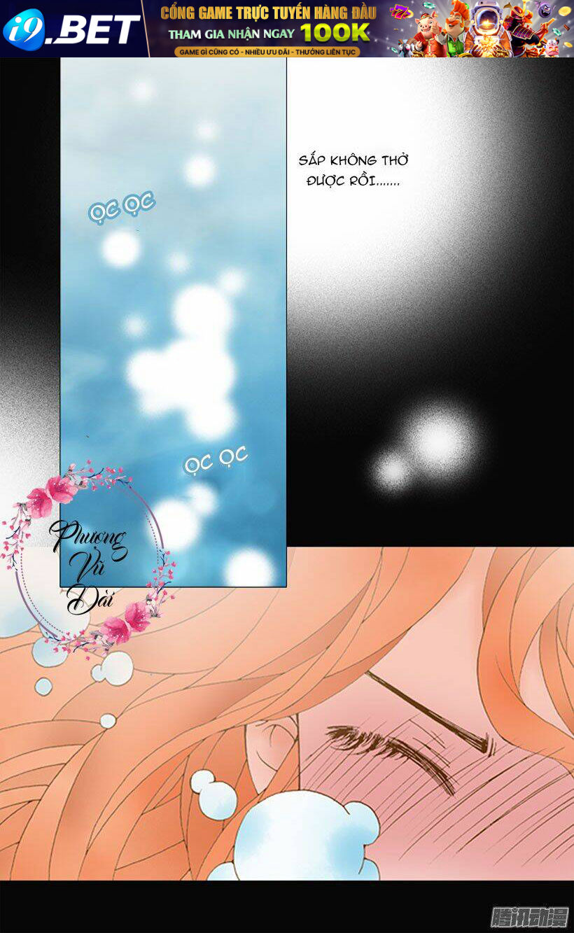 Mùa hè năm đó, em - Chapter 6 - Page 9