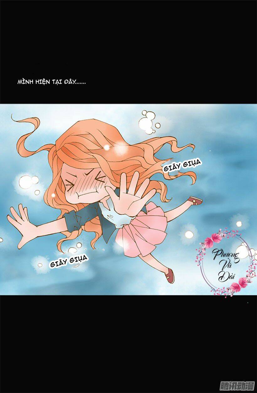 Mùa hè năm đó, em - Chapter 6 - Page 10