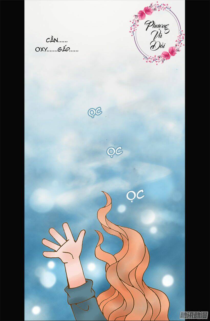 Mùa hè năm đó, em - Chapter 6 - Page 11