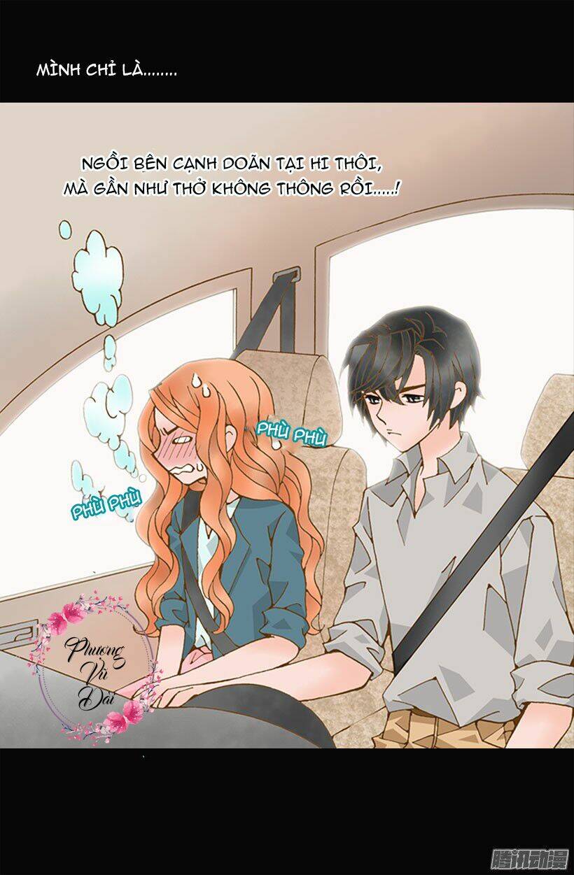 Mùa hè năm đó, em - Chapter 6 - Page 12