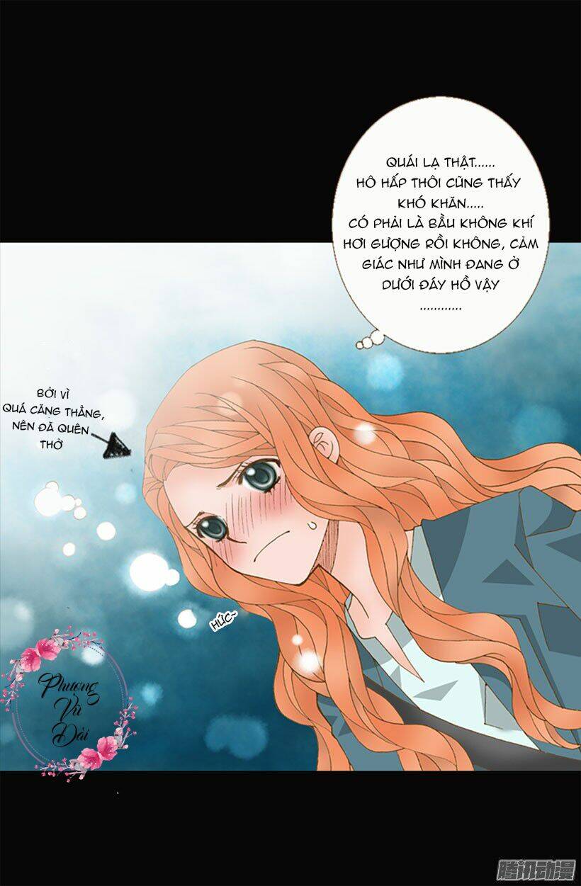 Mùa hè năm đó, em - Chapter 6 - Page 13