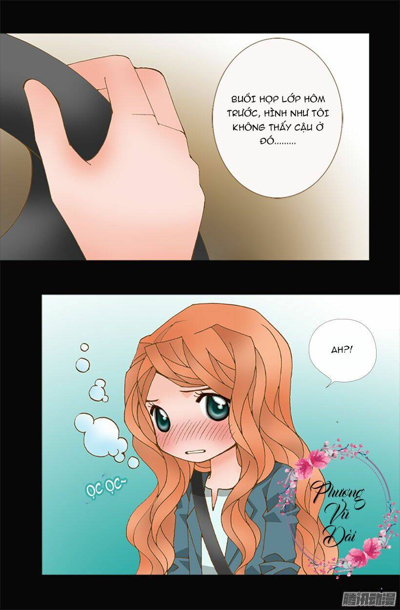 Mùa hè năm đó, em - Chapter 6 - Page 14