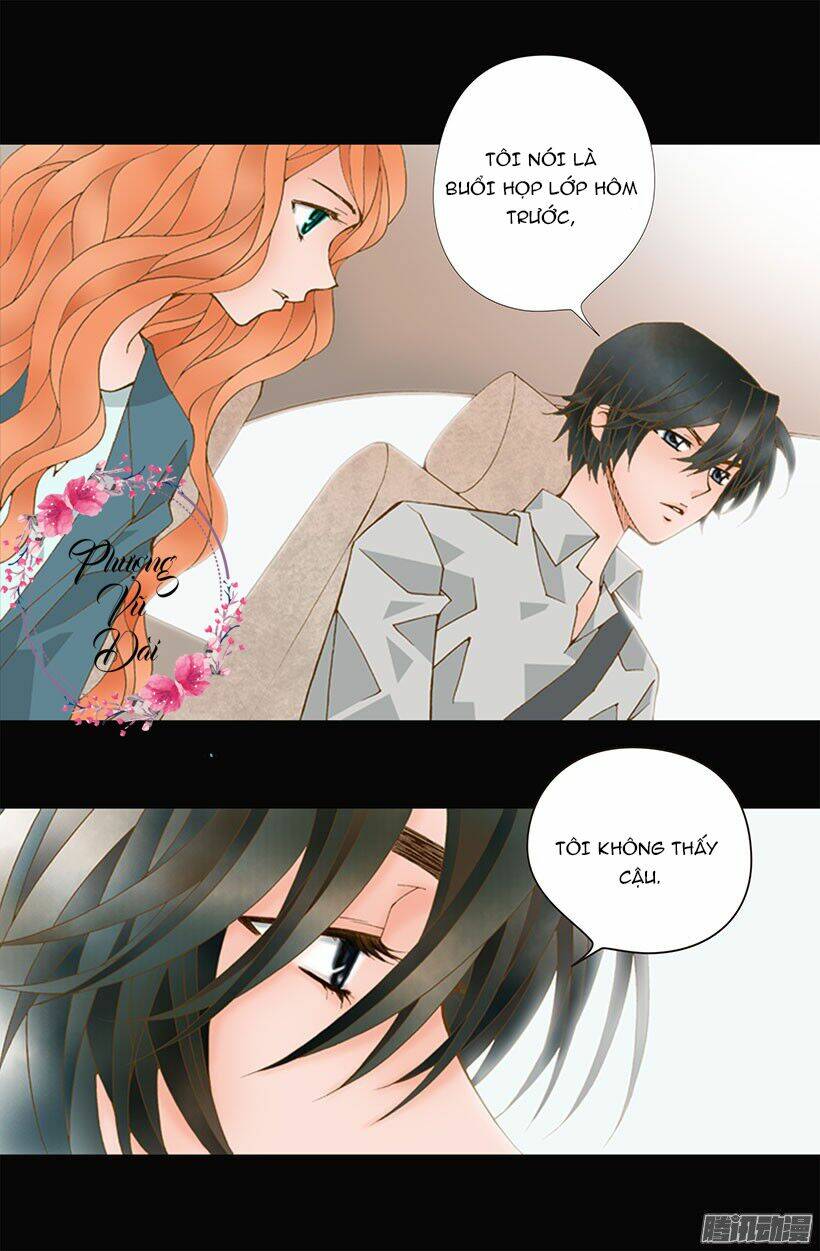 Mùa hè năm đó, em - Chapter 6 - Page 15