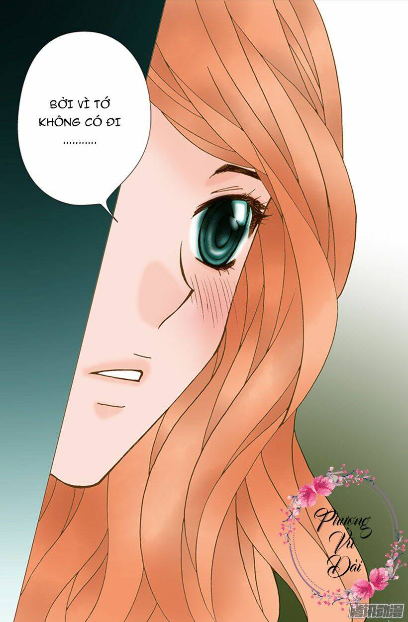 Mùa hè năm đó, em - Chapter 6 - Page 17