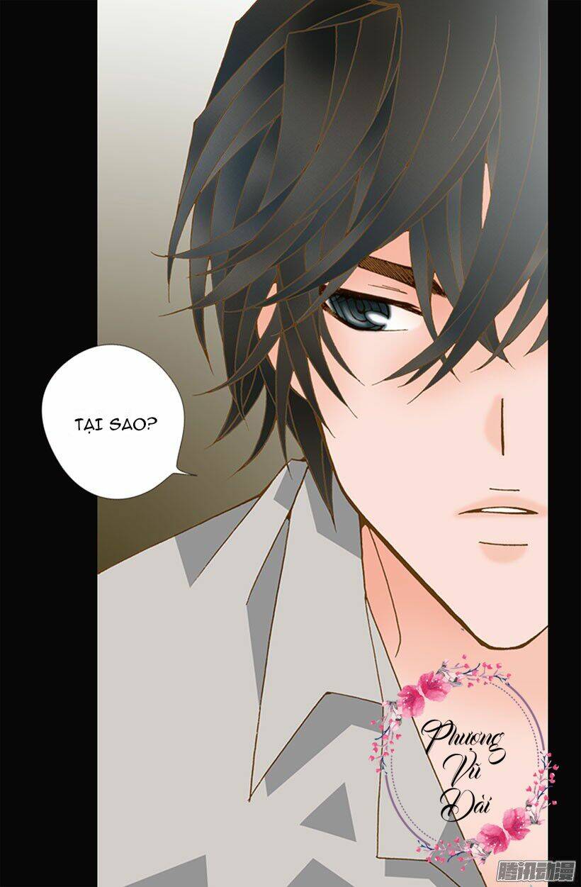 Mùa hè năm đó, em - Chapter 6 - Page 18