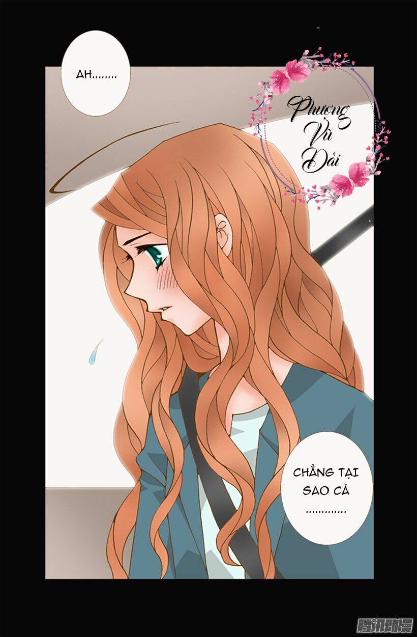 Mùa hè năm đó, em - Chapter 6 - Page 19