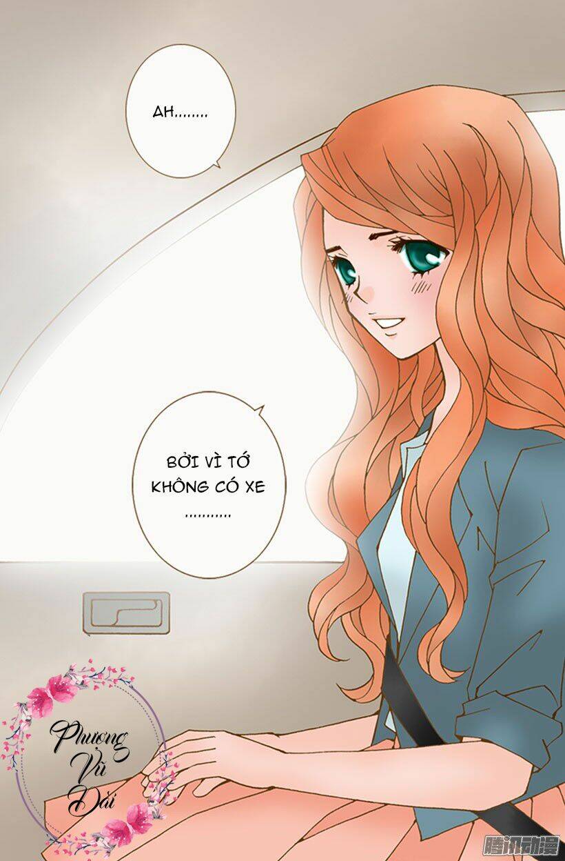 Mùa hè năm đó, em - Chapter 6 - Page 3